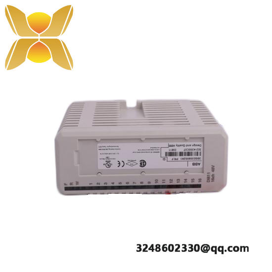 ABB 3HAC027641-001