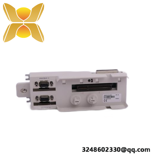 ABB AC722F