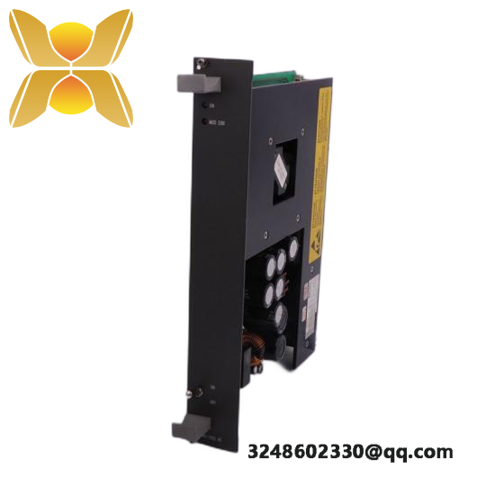 ABB 3HAC0288-2