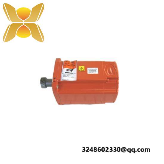 ABB 3HAC028861-001 Motor incl pinion