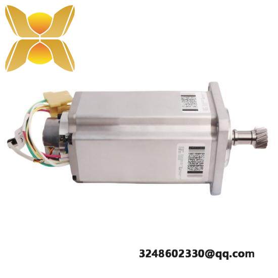 ABB 3HAC029034-004 Servo Motor