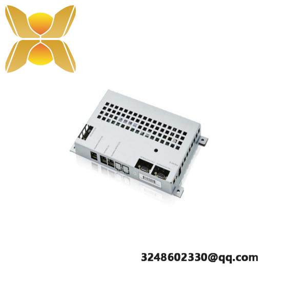 ABB 3HAC029157001 DQC668 Robot IRC5 Axis Computer Board
