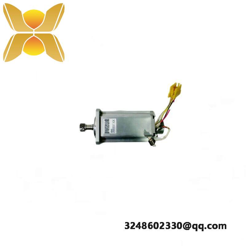ABB 3HAC029236-004 Servo Motor Axis