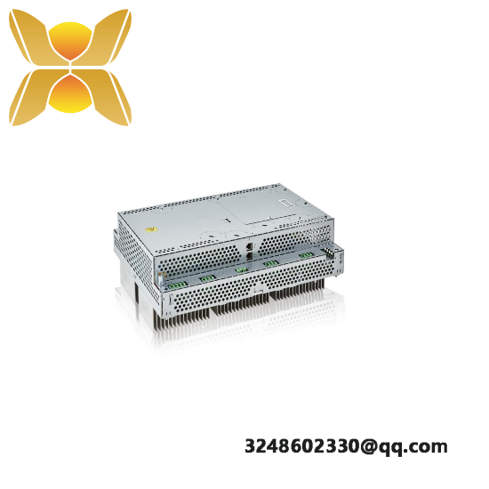 ABB PM867K02/3BSE081638R1