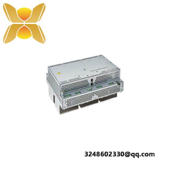 ABB 3HAC029818001 007 Servo driver module