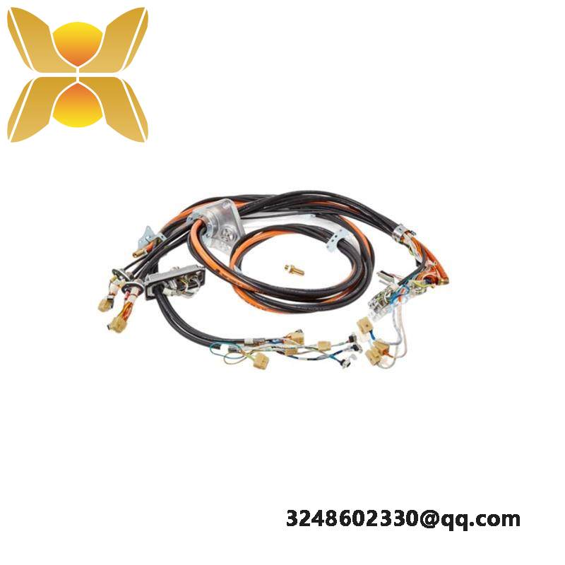 ABB 3HAC029896-024 Cable harness