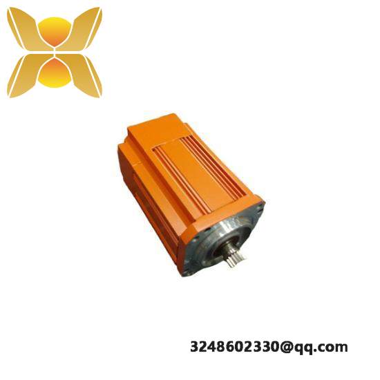 ABB 3HAC029924-003 three-axis Motor