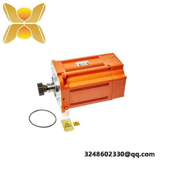 ABB 3HAC031218-004 Motor w pinion