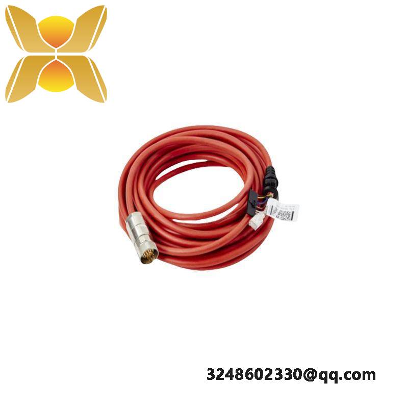 ABB 3HAC031683-001