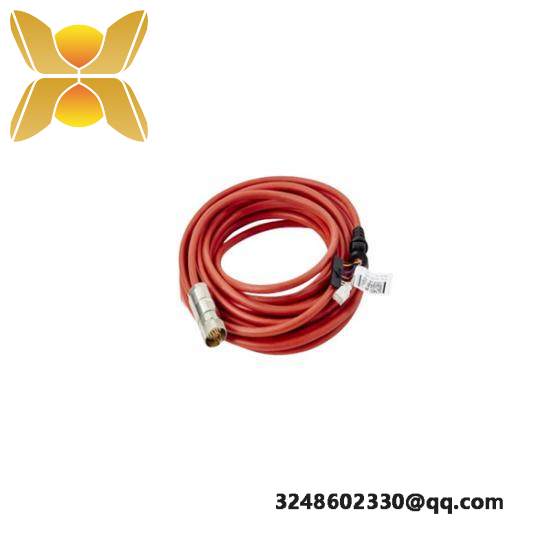 ABB 3HAC031683-001
