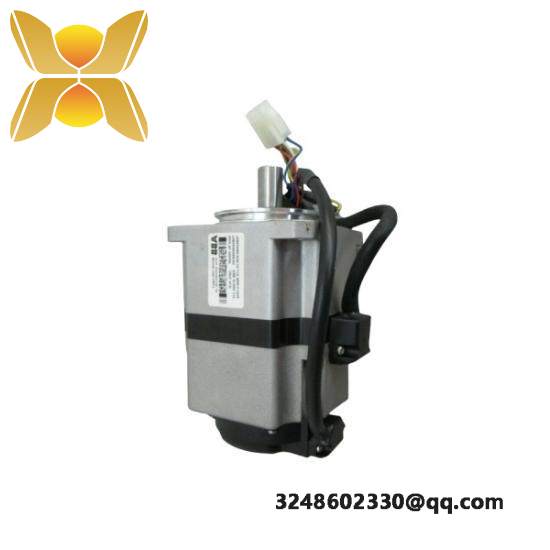 ABB 3HAC031937-001 Robotics Motor