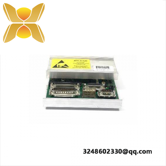 ABB 3HAC031977 SMB Unit