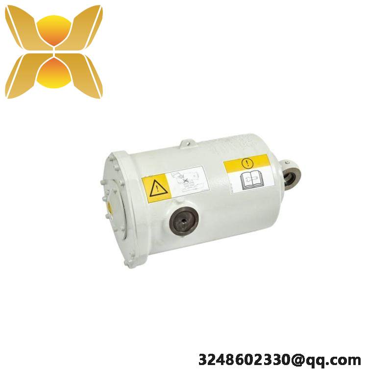 ABB 3HAB7230-1  DSQC 327 Digital I/O Module