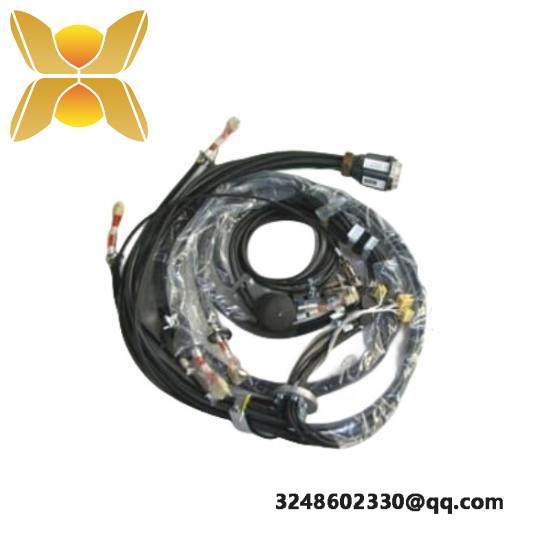ABB 3HAC033388-001 Harness Axis 1-6
