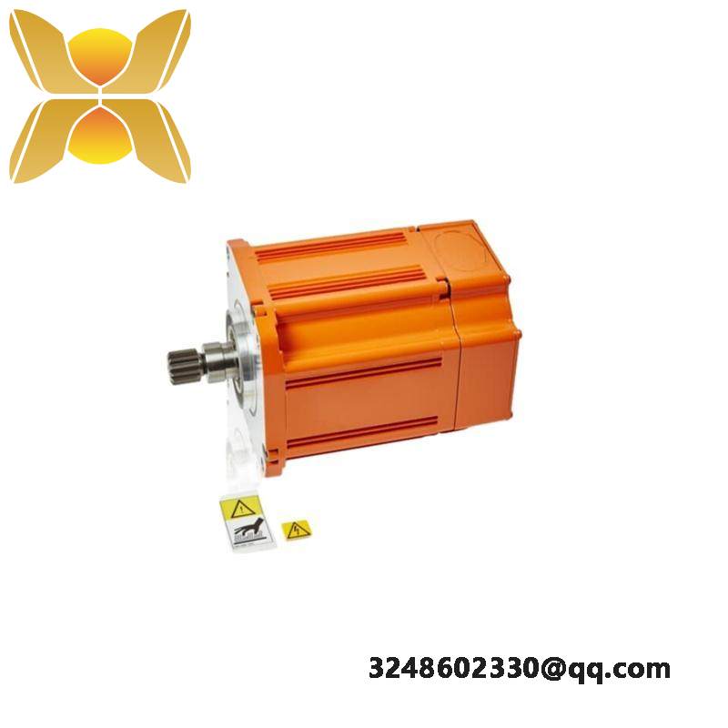 ABB 3HAC034164-001 Motor incl pinion