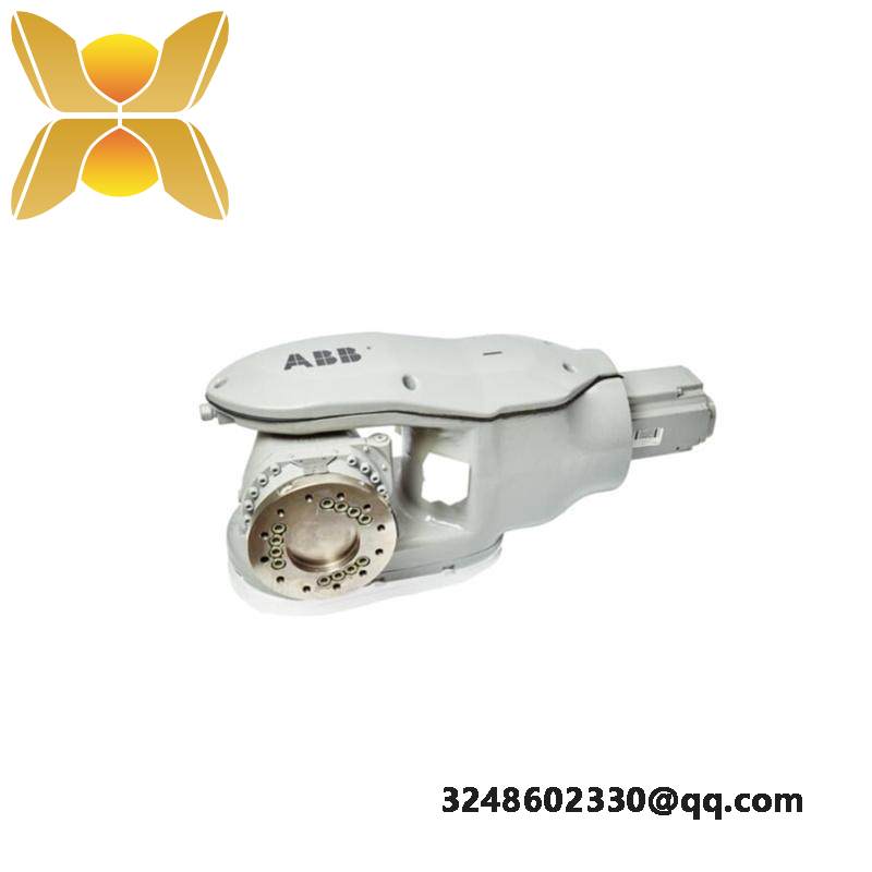 ABB 3HAC034863-005 Wrist Type 2