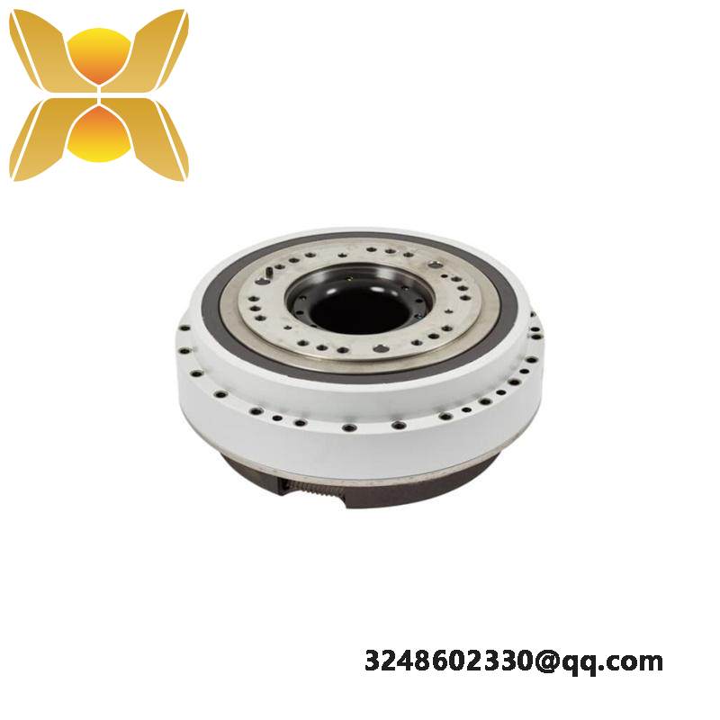 ABB 3HAC037638-00102030405 Robotic Gearbox
