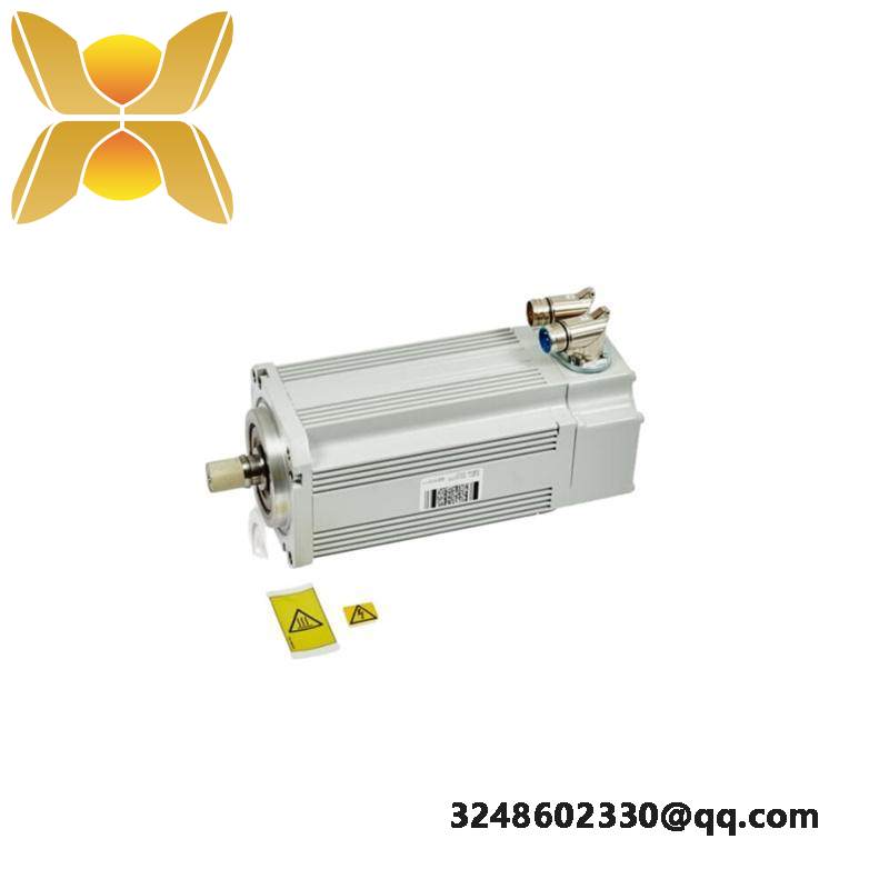ABB 3HAC040657-002 Motor unit