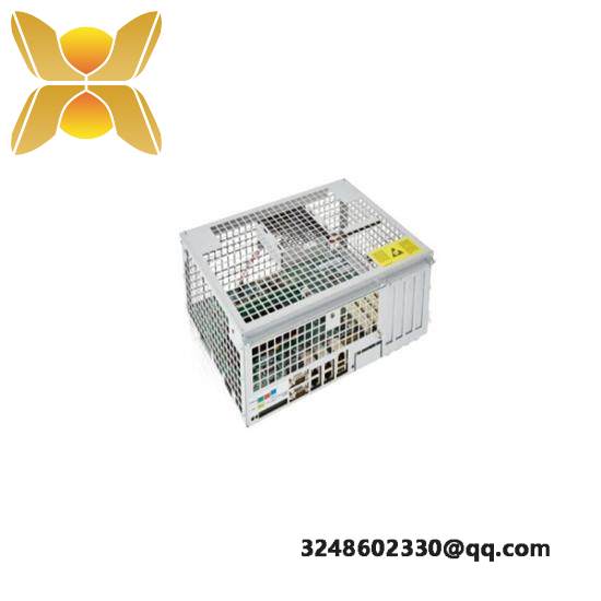 ABB 3HAC041443-003 DSQC639 Computer unit