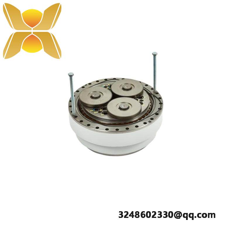 ABB 3HAC043072-003 Reduction Gear