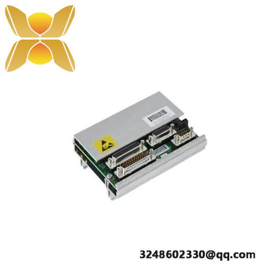 ABB 3HAC043904-001 DSQC 633C Measurement Unit
