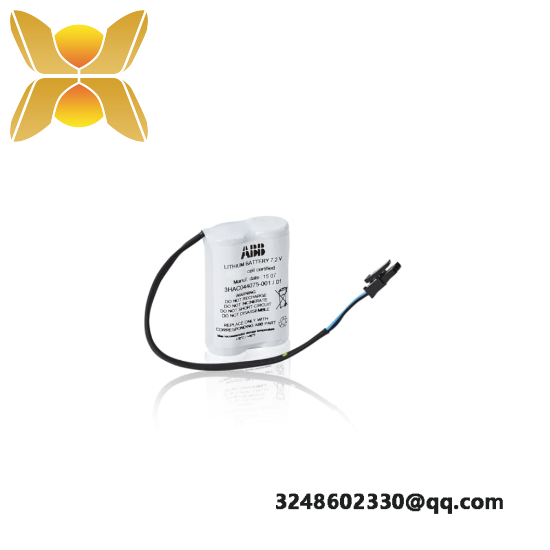 ABB 3HAC044075-001