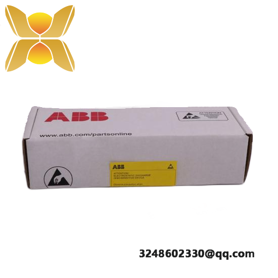 ABB 3HAC022657-004