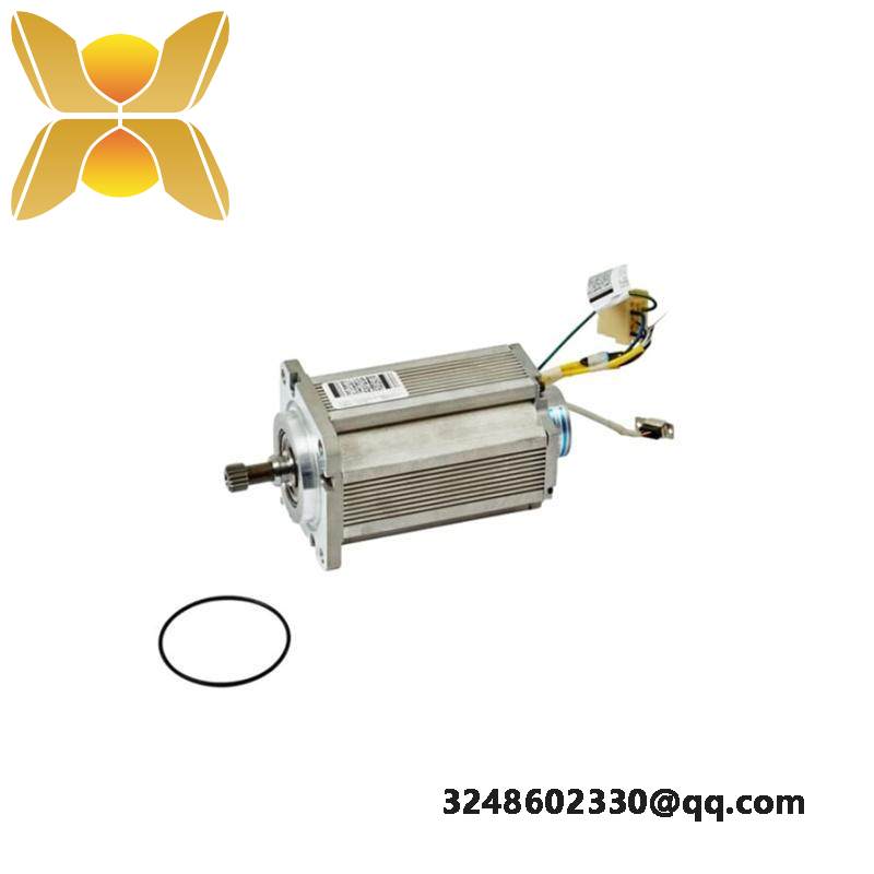 ABB 3HAC046598-001 Robot Motor