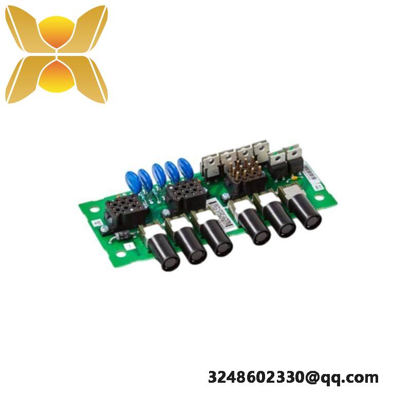 ABB 3HAC046642-001 Brake Release Unit