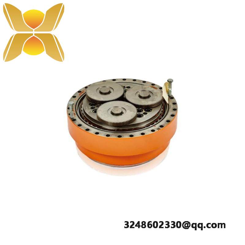 ABB 3HAC048232-001 Reduction Gear