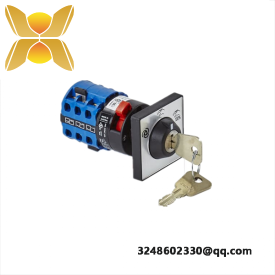 ABB DSQC266C