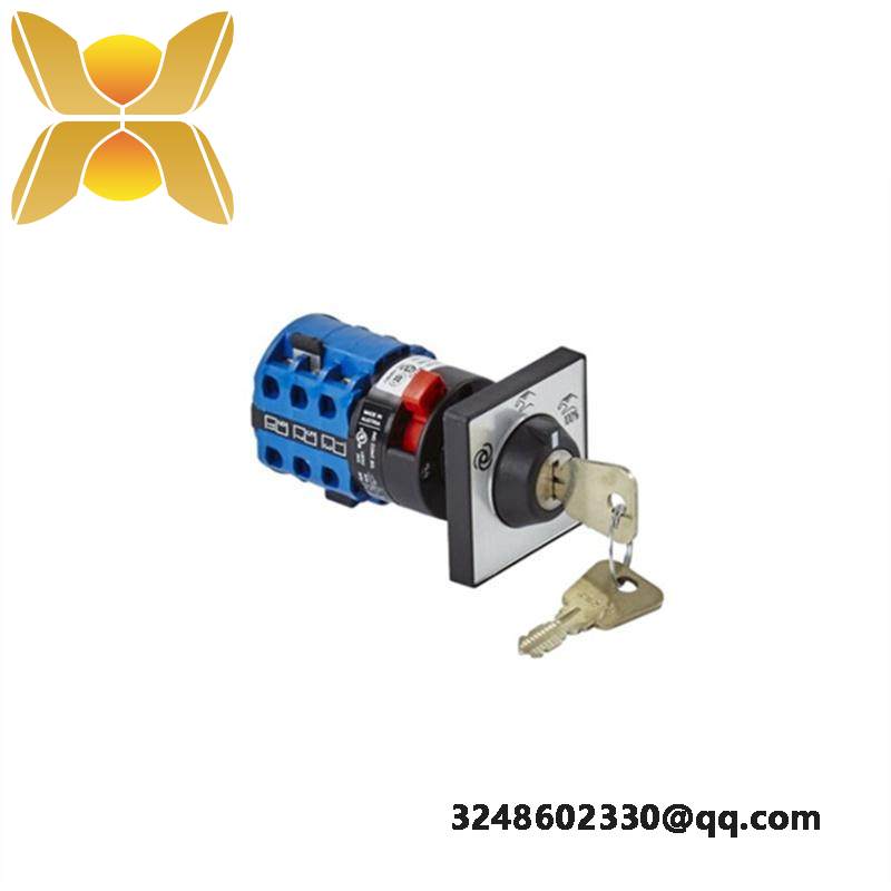 AB 1756-DMA31 SynchLink Drive Interface Module