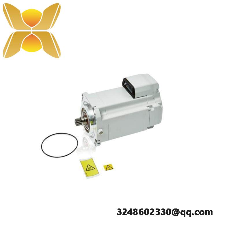 ABB 3HAC055439-003 Rot. ac motor incl p.