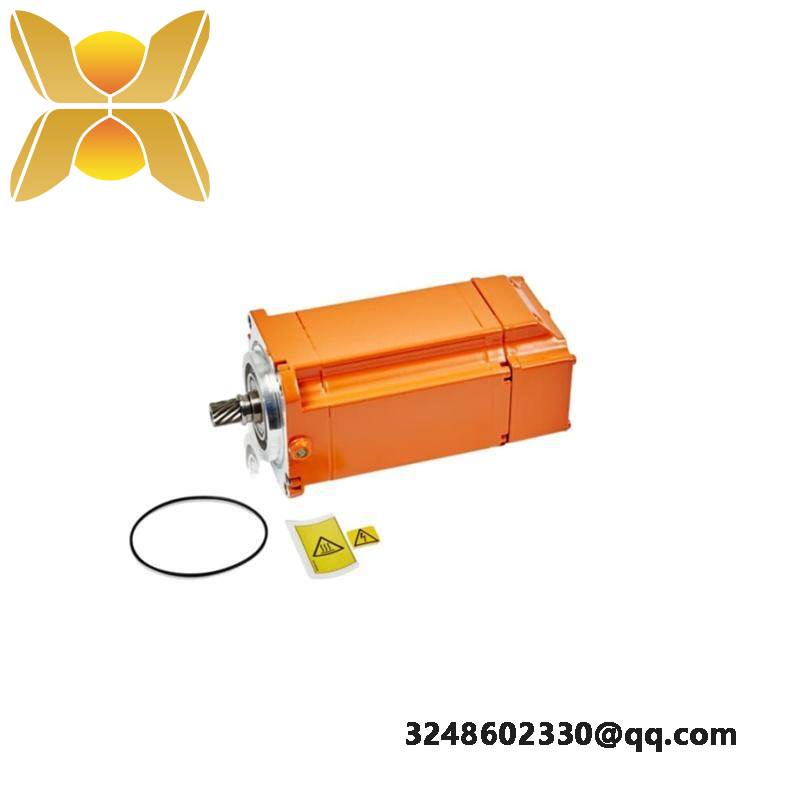 ABB 3HAC055440-001 Rot. ac motor incl p.