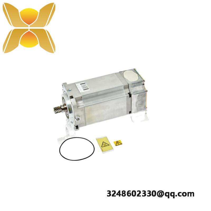 ABB 3HAC055440-005 Rot. ac motor incl p.