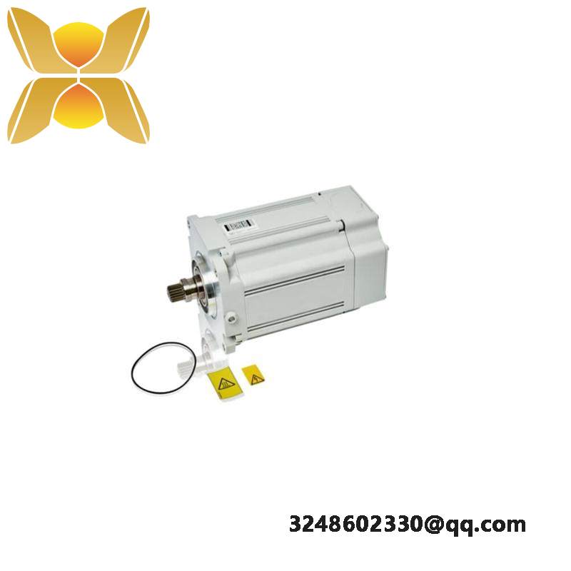 ABB 3HAC055448-003 Rot. ac motor incl p.