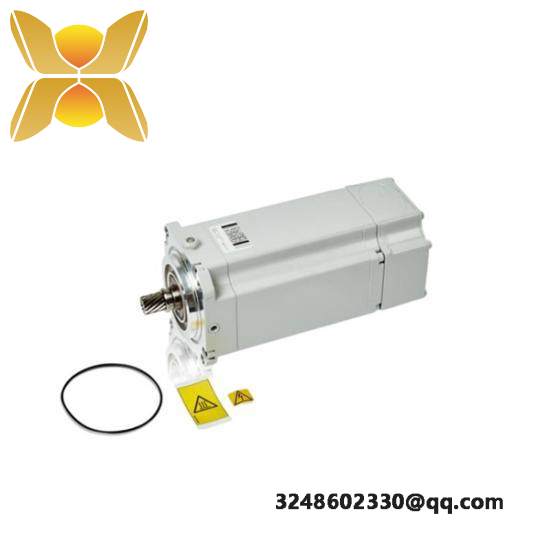 ABB 3HAC055451-003 Rot. ac motor incl p.