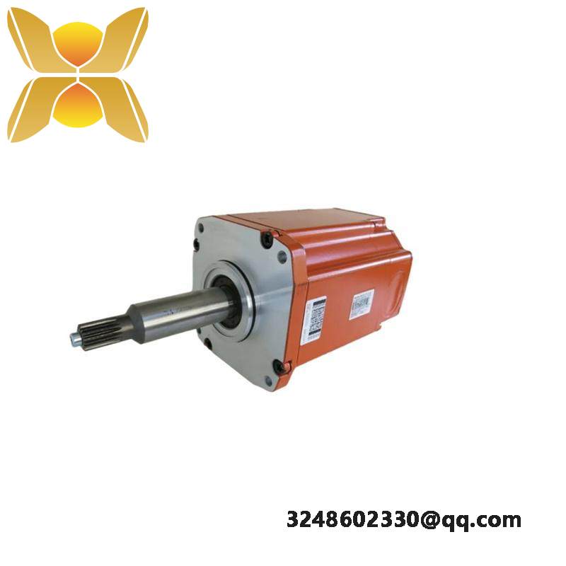 ABB 3HAC025780-001
