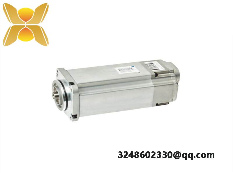 ABB 3HAC057288-001 Rotational ac motor M10