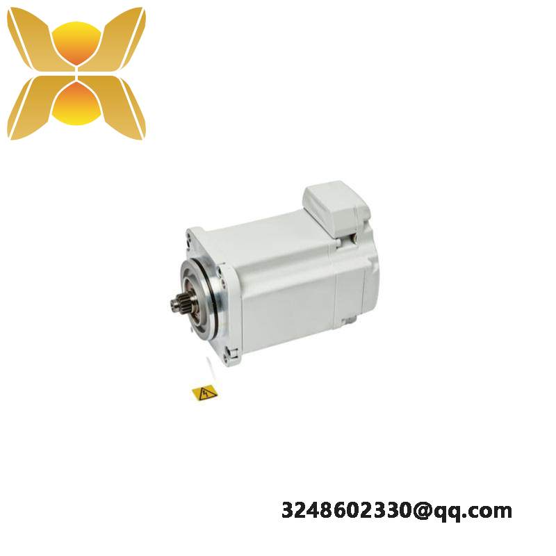 ABB 3HAC057544-006 Motor incl pinion