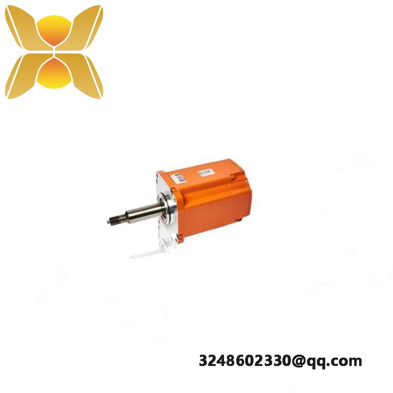 ABB 3HAC057547-003 Robotic Servo Motor