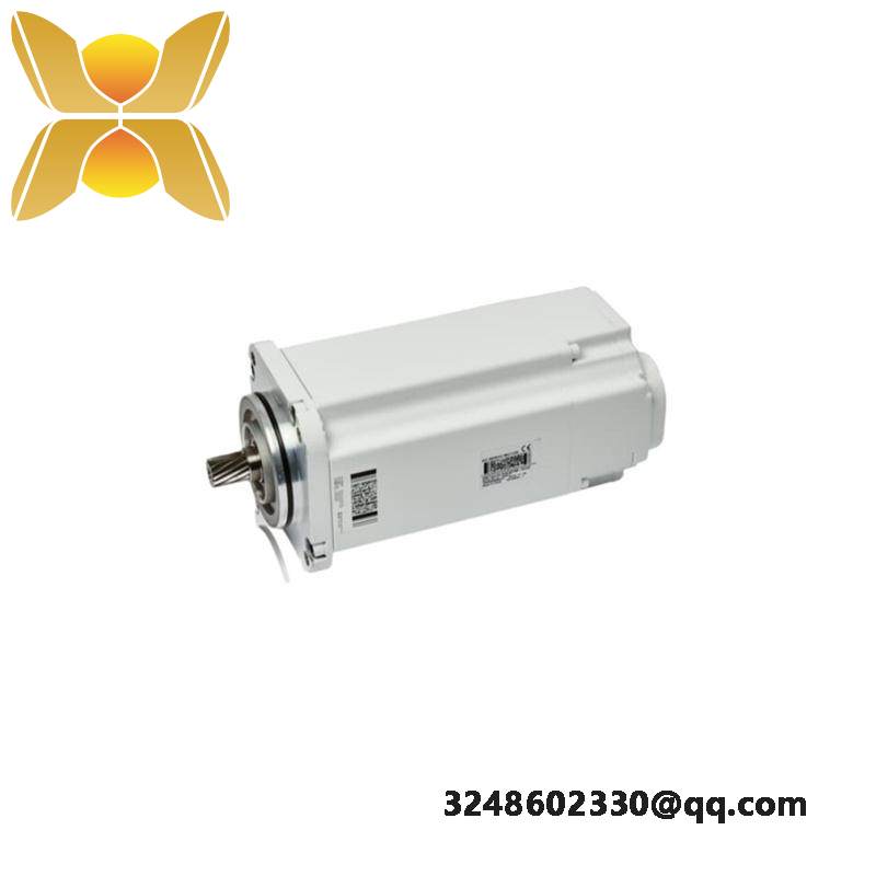 ABB 3HAC057547-005 Motor incl pinion