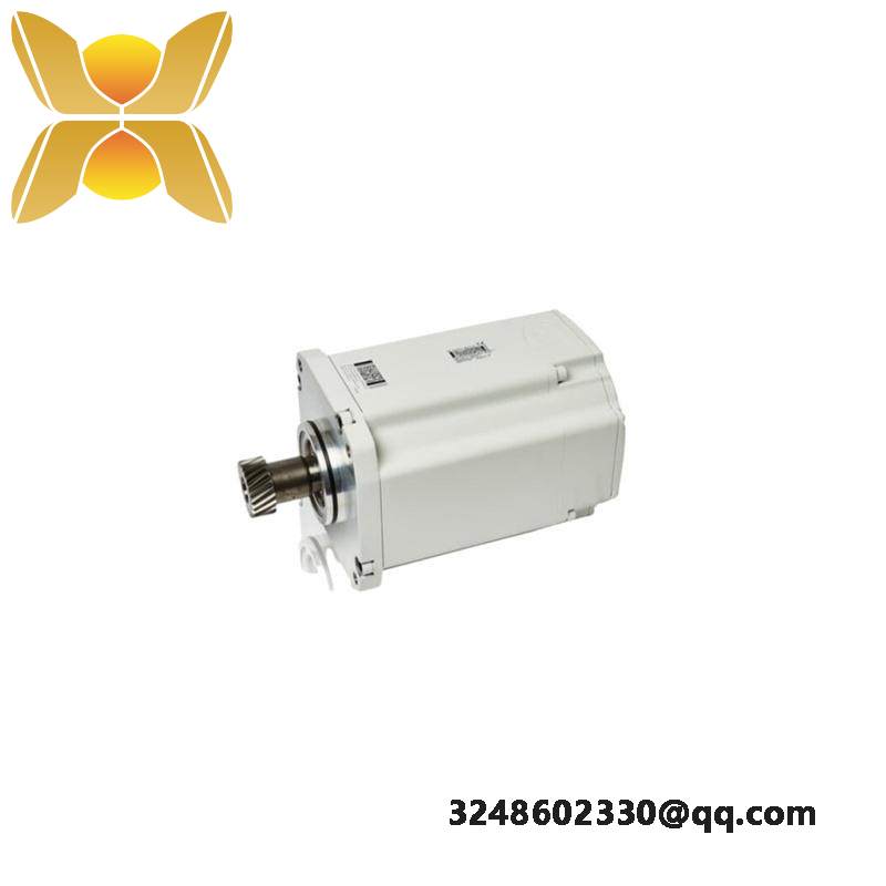 ABB 3HAC057980-006 Motor incl pinion