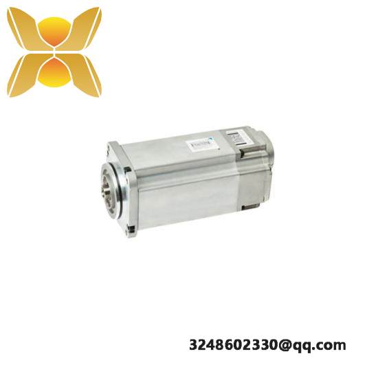 ABB 3HAC058803-001 Rot AC motor