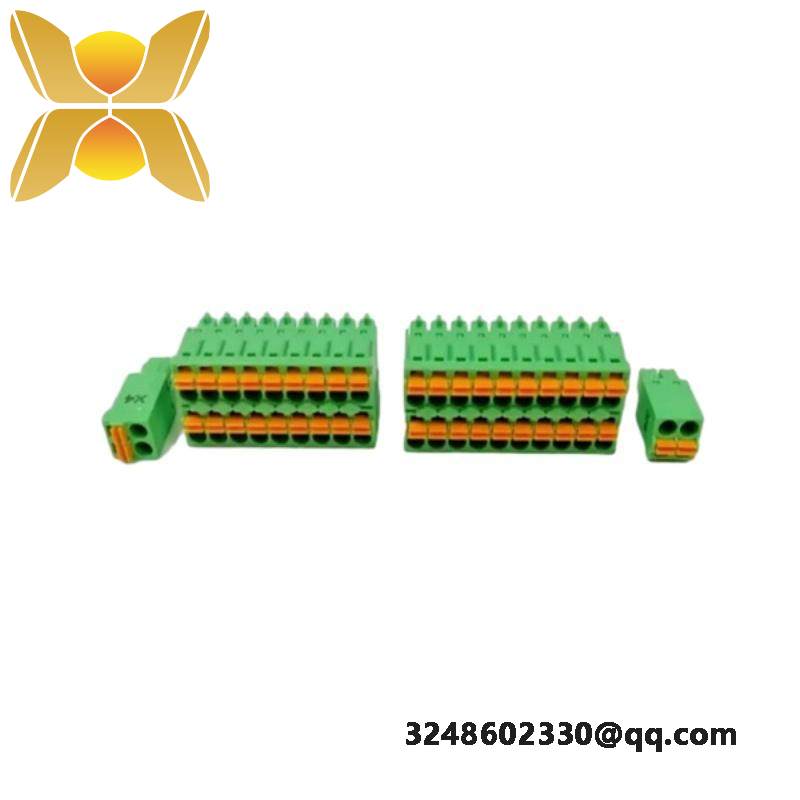 ABB 3HAC060919-001 CONNECTORS DIGITAL