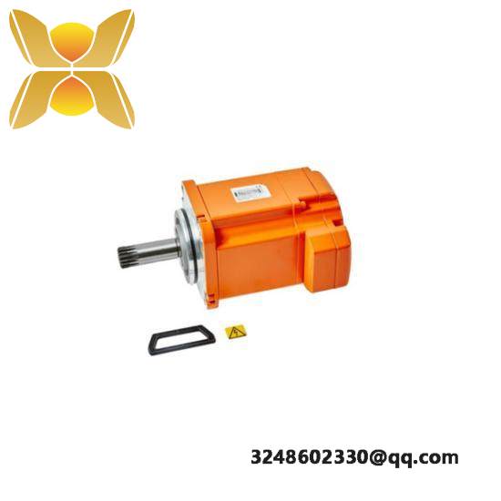 Brailsford T-4NLS Motor