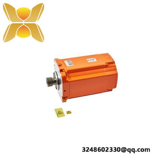 ABB 3HAC062339-004 Motor incl pinion