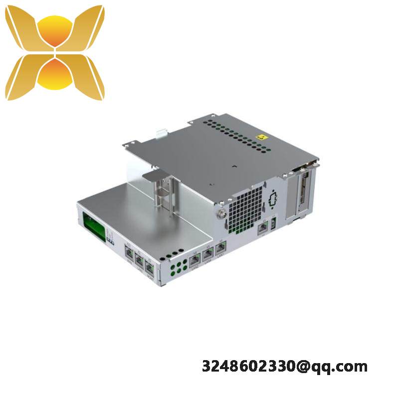 AB 1768-PB3 CompactLogix L4x DC In Power Supply