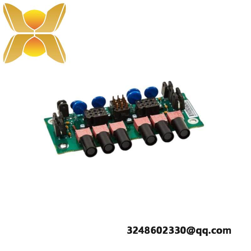 ABB 3HAC2385-1 Cable Unit