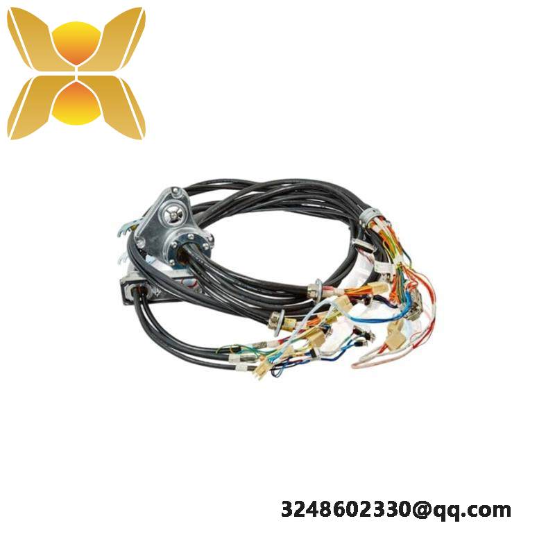 ABB 3HAC069651-001 Cable harness